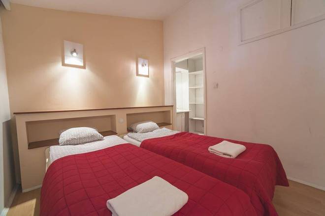 La Fontaine Bed & Breakfast, Krakow