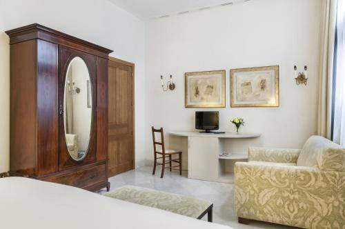 Hotel Amadeus & La Musica, Seville