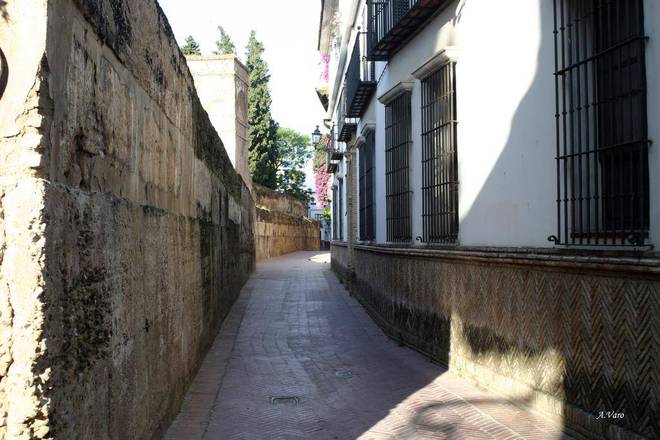 La Hostería de Doña Lina, Seville