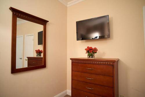 Hotel St. James, New York