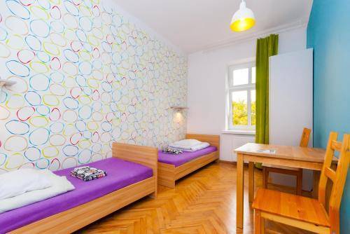 Hostel Atlantis, Krakow