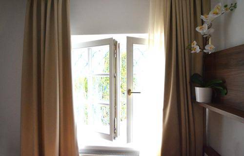 Pension Elisabeth, Salzburg