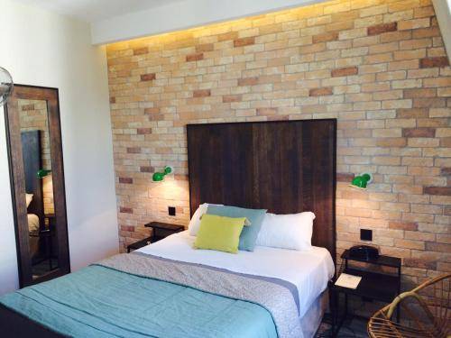 Hotel Michelet Odeon, Paris