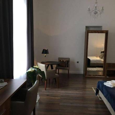 Hotel Fortuna, Krakow