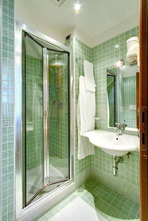 Hotel Corot, Rome