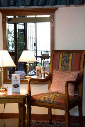 Hotel Rimini, Rome