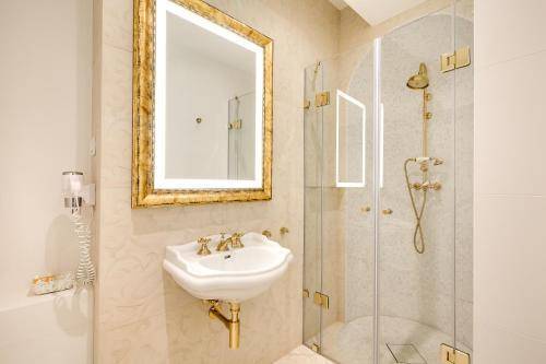 Hotel Wit Stwosz, Krakow