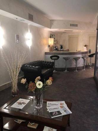 Hotel Aphrodite, Rome