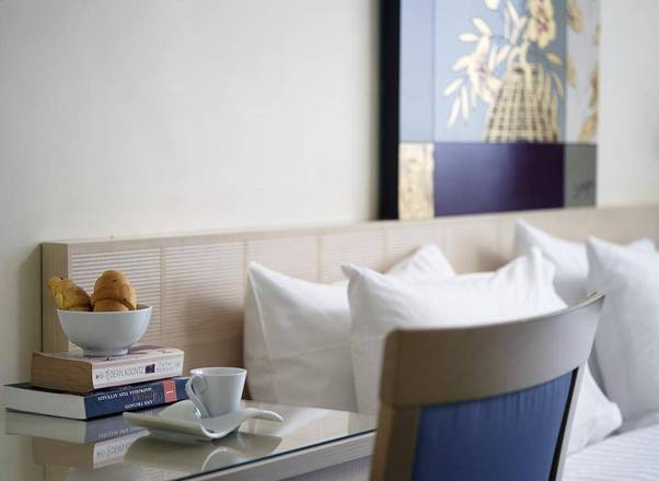 Best Western Amazon Hotel, Athens