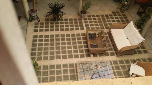 Hostal Sierpes, Seville