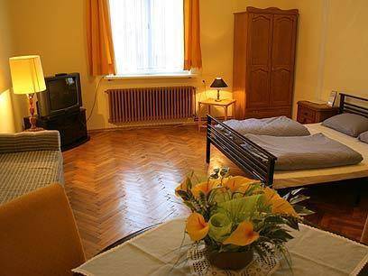 Janexim Krakow Rooms, Krakow