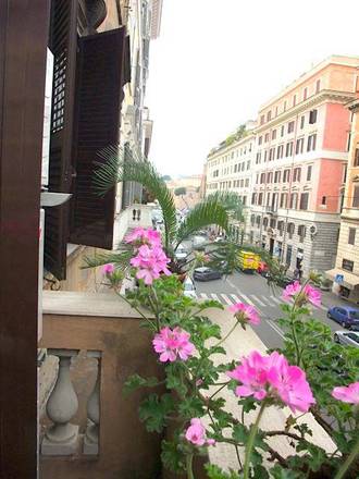 Hotel Paba, Rome