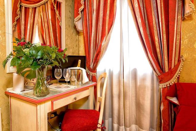 Ca' San Polo, Venice