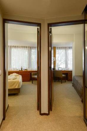 Hotel Dom Carlos Park, Lisbon
