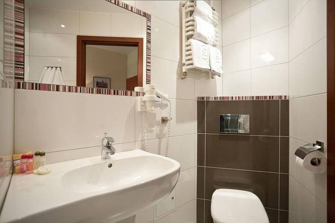 Hotel Kazimierz, Krakow