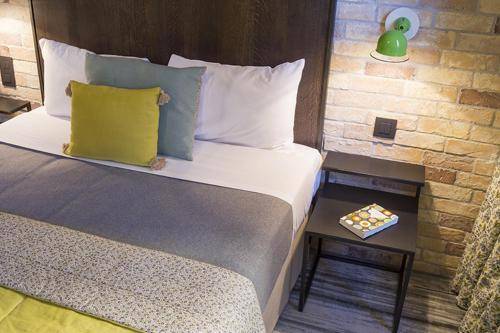 Hotel Michelet Odeon, Paris