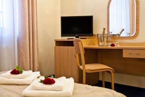 Hotel Kazimierz, Krakow