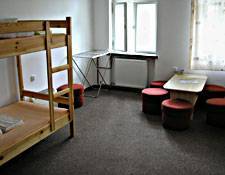 Hostel Atlantis, Krakow