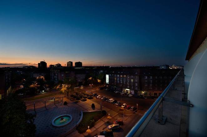 Apollo Hotel Bratislava, Bratislava