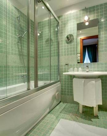 Hotel Corot, Rome