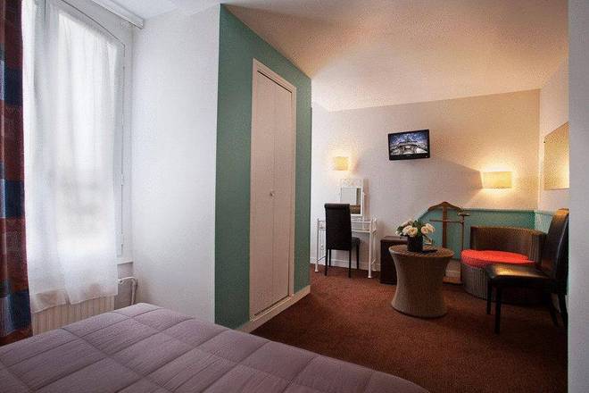 Alma, Paris