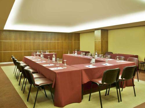 TURIM Europa Hotel, Lisbon