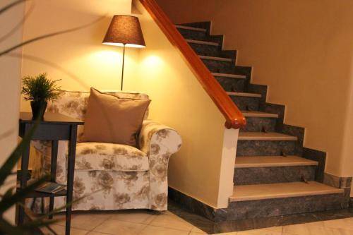 Achillion Hotel, Athens