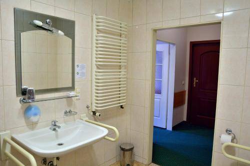 Hotel Fortuna Bis, Krakow