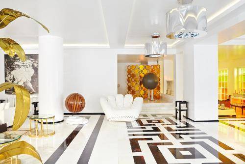 Grecotel Pallas Athena, Athens