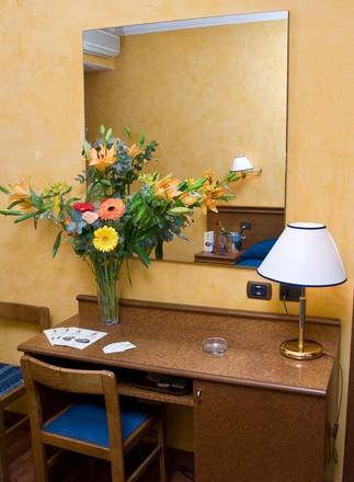 Hotel Rimini, Rome