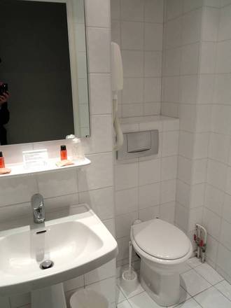Hotel Michelet Odeon, Paris