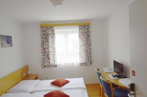 Pension Elisabeth, Salzburg
