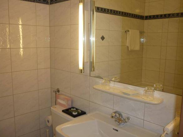 Hotel Penz West, Innsbruck