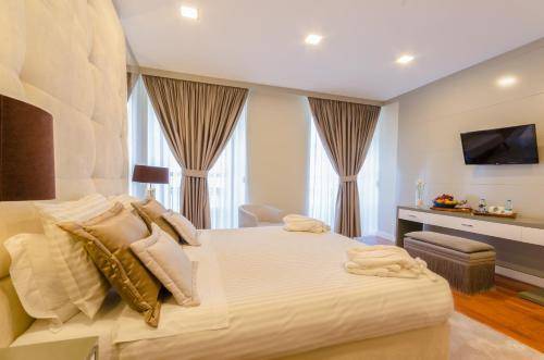 Hotel Borges Chiado, Lisbon