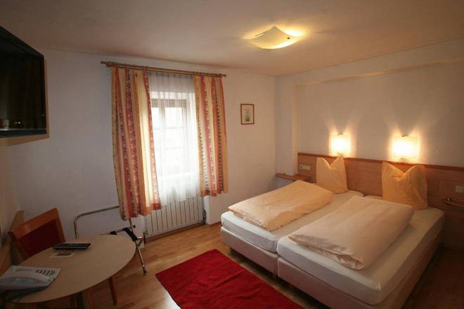Hotel Engl, Innsbruck