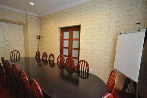 Hotel Pollera, Krakow