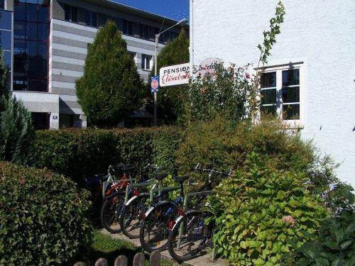 Pension Elisabeth, Salzburg