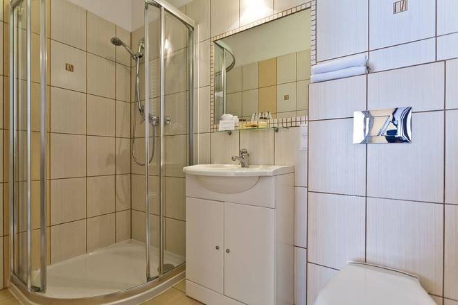 Hotel Kazimierz, Krakow