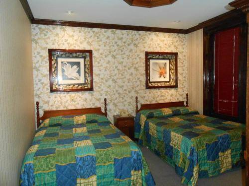 Hotel 31, New York