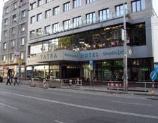 Hotel Tatra, Bratislava