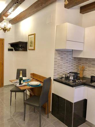 Hotel Ariel Silva, Venice