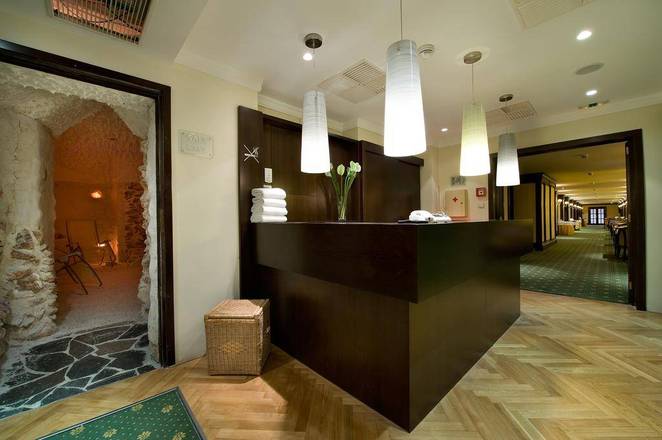 Apollo Hotel Bratislava, Bratislava