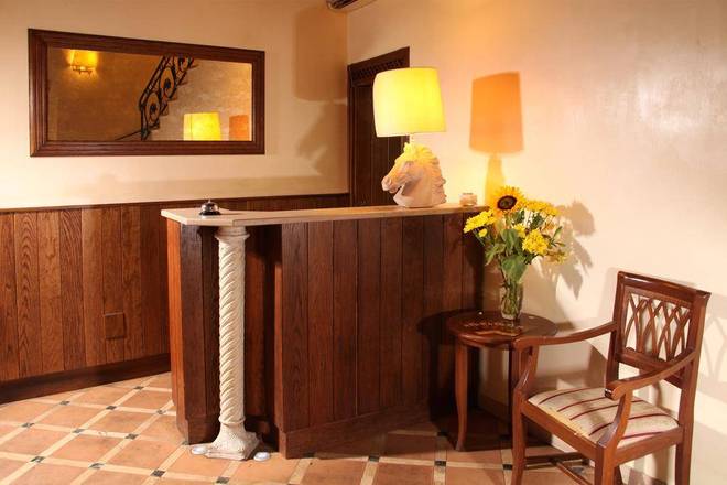 Hotel Antico Borgo Di Trastevere, Rome
