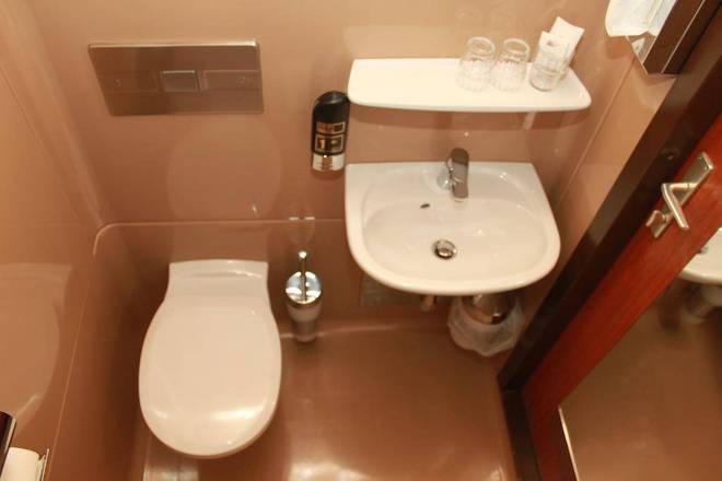Hotel Goldene Krone Innsbruck, Innsbruck