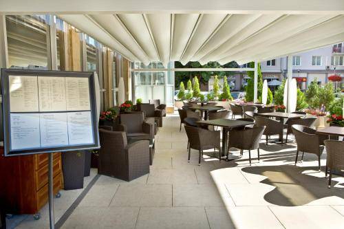 Apollo Hotel Bratislava, Bratislava