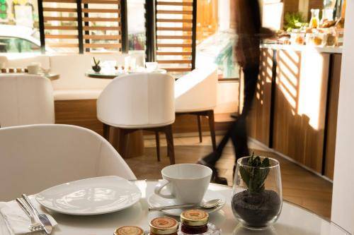 Hôtel Eiffel Turenne, Paris