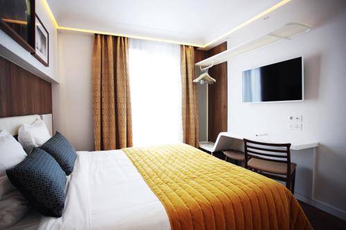 Hôtel Eiffel Turenne, Paris