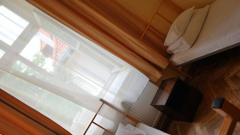 City Hostel, Krakow