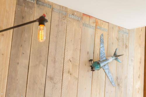 Poet Hotel, Amsterdam