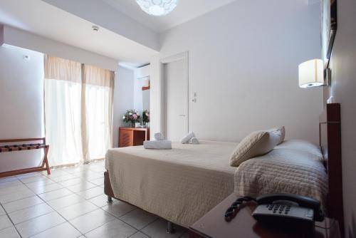 Epidavros Hotel, Athens